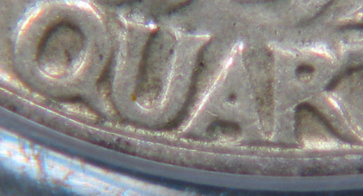 Washington-Quarter-Doubling?